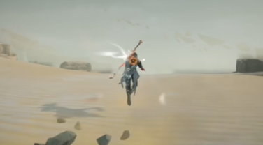 永劫无间摸金怎样遁地(图4)