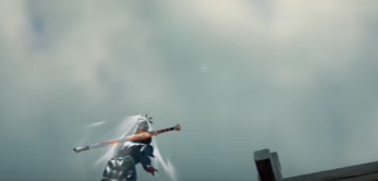 永劫无间摸金怎样遁地(图2)