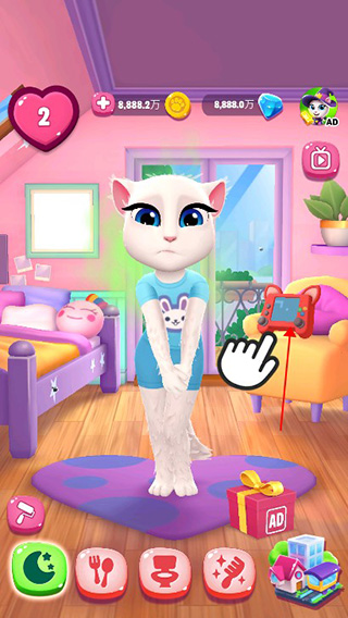 我的安吉拉2 官方正版(图2)