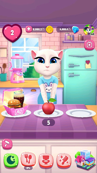 我的安吉拉2 官方正版(图4)