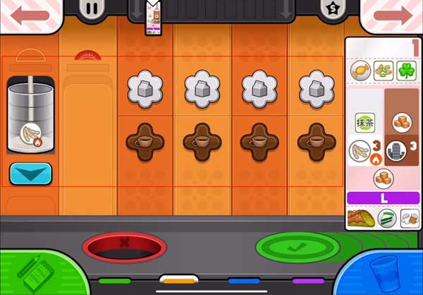 老爹奶茶店 安卓中文版(图2)