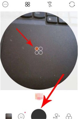 B612咔叽 官方版(图4)