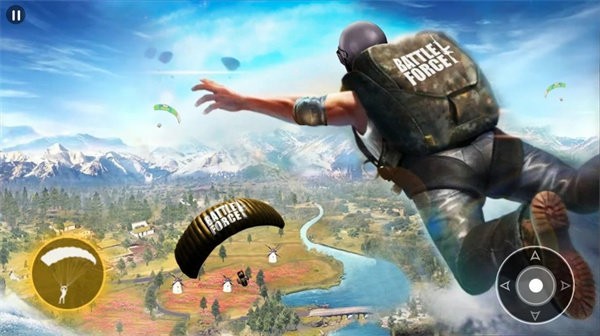 
战力反恐精英3d