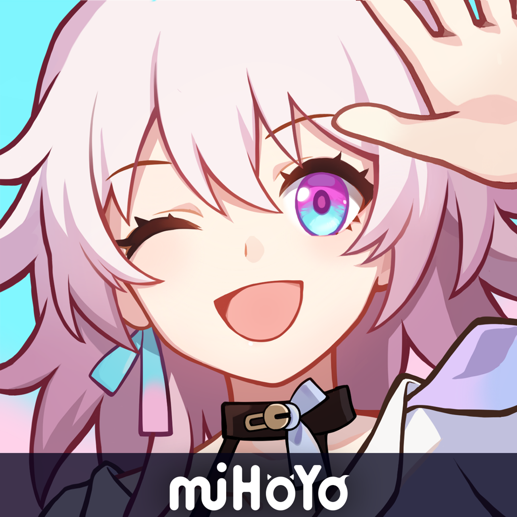 崩坏：星穹铁道 官服最新版