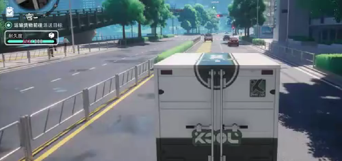 《异环》运货玩法介绍(图3)