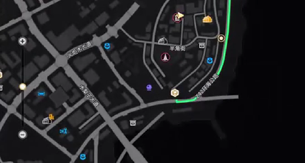 《异环》运货玩法介绍(图4)