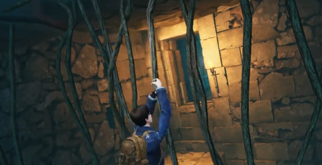 《盗墓笔记：启程》装备获取攻略(图2)