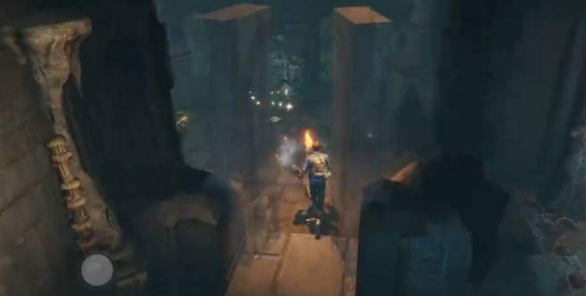 《盗墓笔记：启程》装备获取攻略(图4)