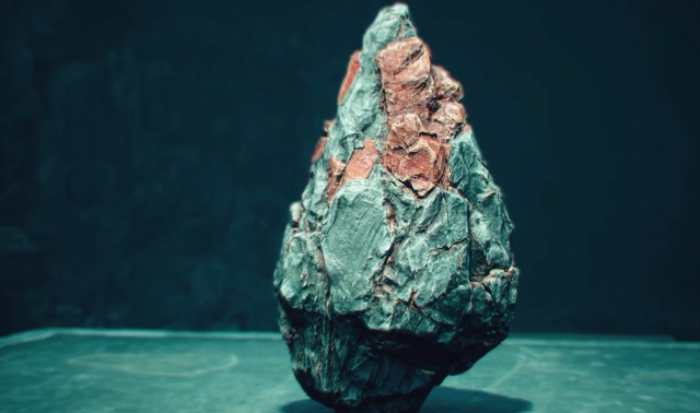 《盗墓笔记：启程》张起灵介绍(图2)