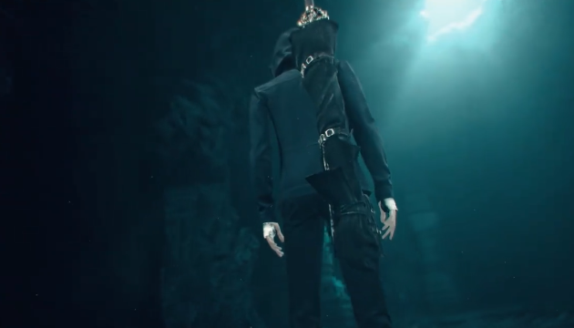 《盗墓笔记：启程》张起灵介绍(图3)