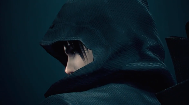 《盗墓笔记：启程》张起灵介绍(图4)