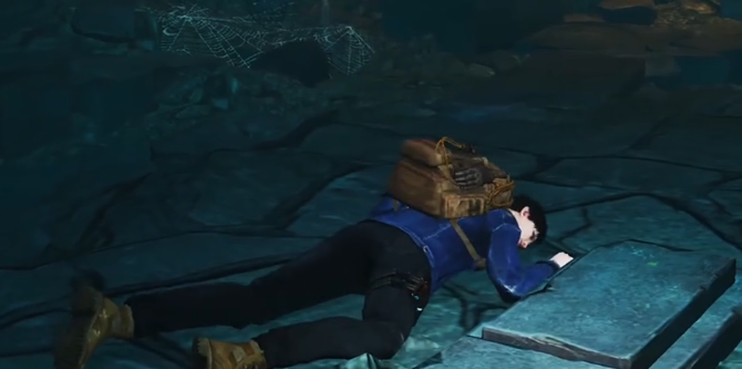 《盗墓笔记：启程》阵容搭配攻略(图2)