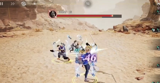 《盗墓笔记：启程》阵容搭配攻略(图5)