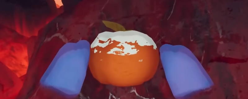 《PEAK》爬山必知小知识分享