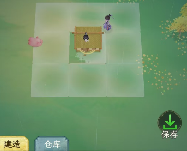 《华夏千秋》种田玩法介绍(图2)