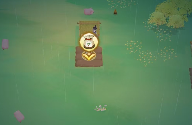 《华夏千秋》种田玩法介绍(图4)