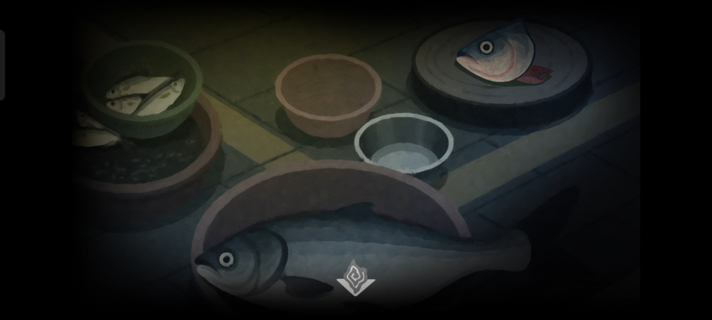 《街漓芳传》第二章通关攻略