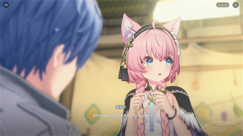 共赴星原之约！《蓝色星原：旅谣》“星至测试”于8月15日开启