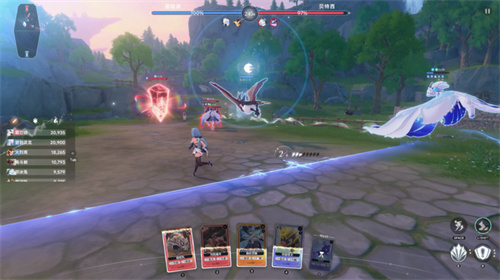 共赴星原之约！《蓝色星原：旅谣》“星至测试”于8月15日开启