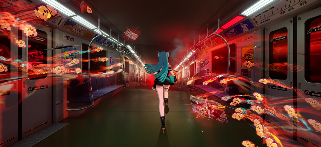 《异环》a级武器一览(图6)