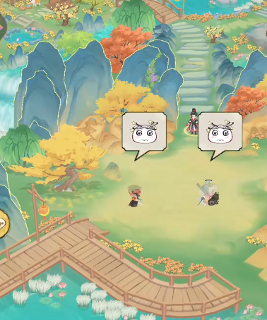 《华夏千秋》升级经验获取攻略(图4)