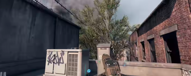 《战地6》帝国之州地图上屋顶思路介绍