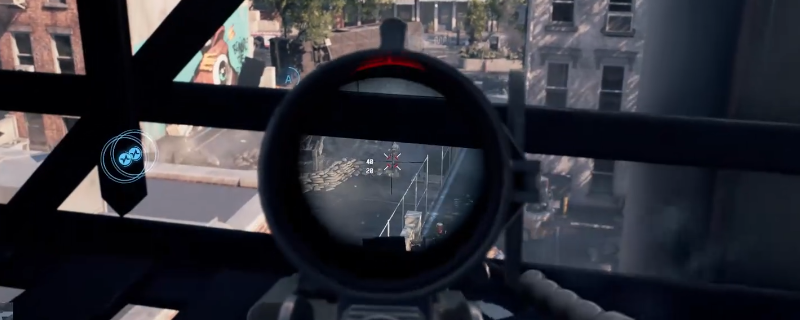 《战地6》帝国之州守A点强力位置介绍