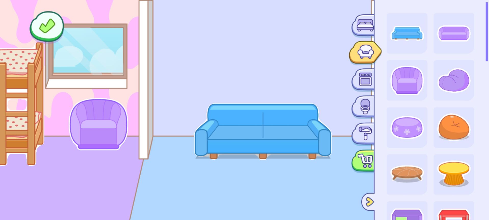 《汤姆猫小镇》建造系统入门玩法