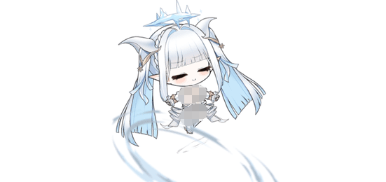 《碧蓝航线》贝劳森林介绍(图4)