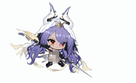 《碧蓝航线》迪凯纳介绍(图5)