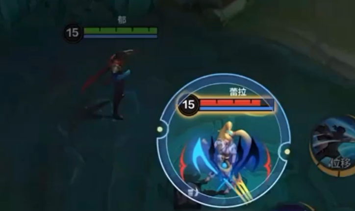 《决胜巅峰》郁介绍(图3)