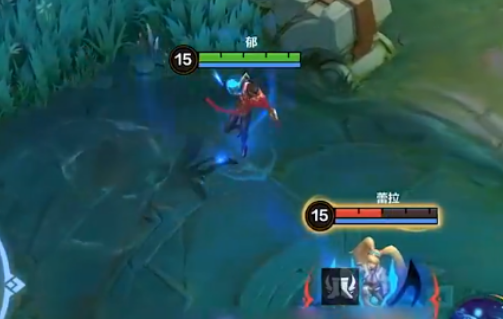 《决胜巅峰》郁介绍(图4)