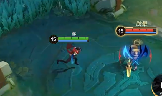 《决胜巅峰》郁介绍(图5)