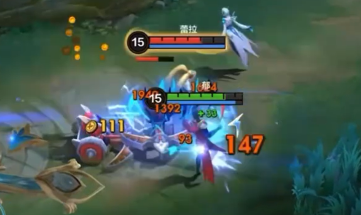 《决胜巅峰》郁介绍(图7)