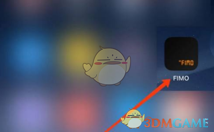 《fimo相机》闪光灯设置方法(图2)