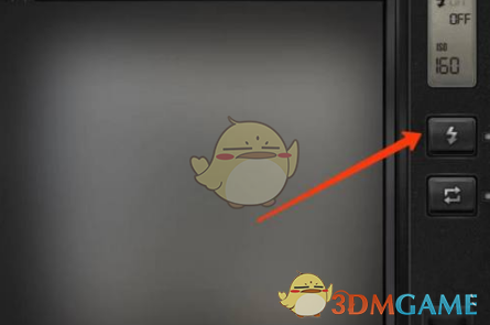 《fimo相机》闪光灯设置方法(图4)