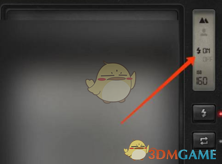 《fimo相机》闪光灯设置方法(图5)