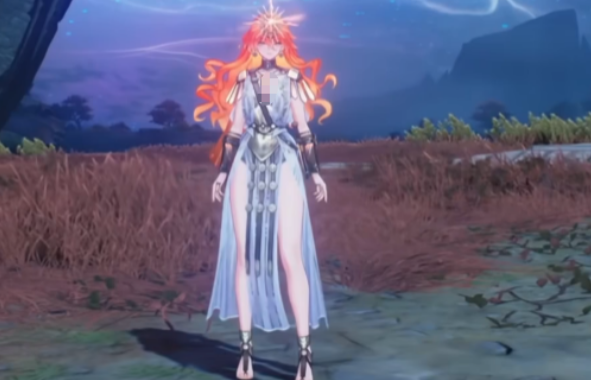 《鸣潮》2.6版本角色介绍(图3)