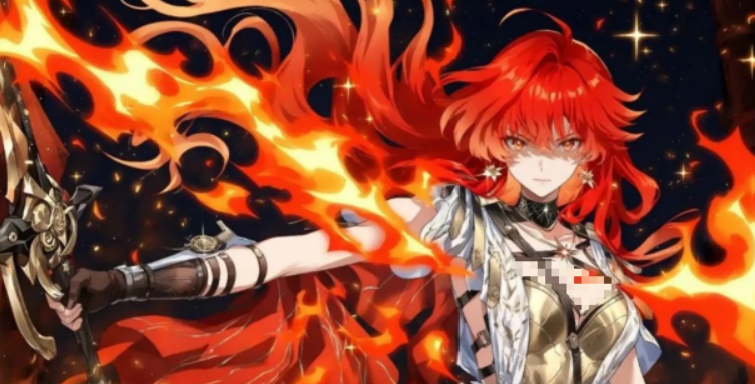 《鸣潮》2.6版本角色介绍(图2)