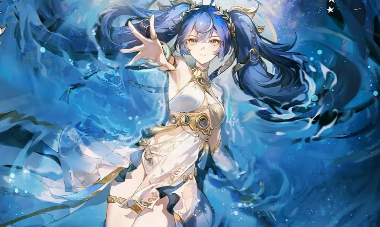 《鸣潮》2.6版本角色介绍(图5)