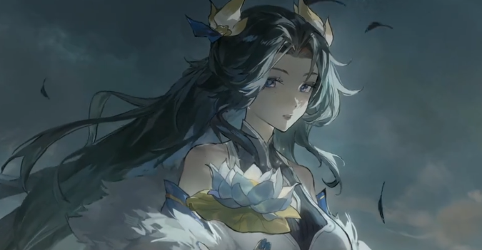 《遮天：凡尘一叶》姬紫月介绍(图3)