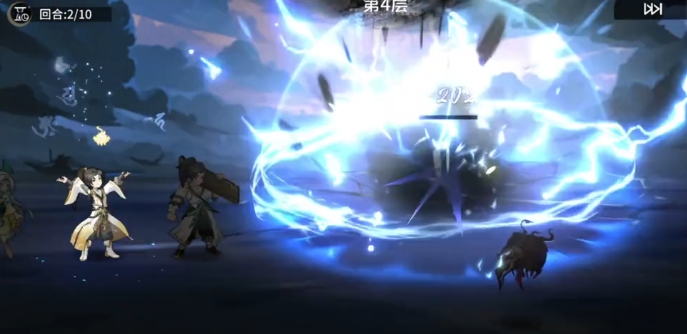 《遮天：凡尘一叶》姬紫月介绍(图4)