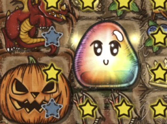 《背包乱斗》兽王打法攻略(图4)