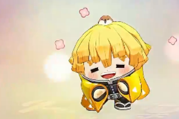 《蛋仔派对》鬼灭之刃联动介绍(图5)