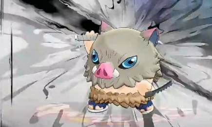 《蛋仔派对》鬼灭之刃联动介绍(图6)