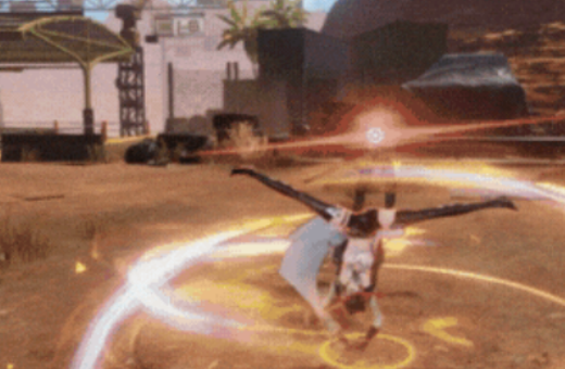 《深空之眼》硝芒埃克什瓦介绍(图4)