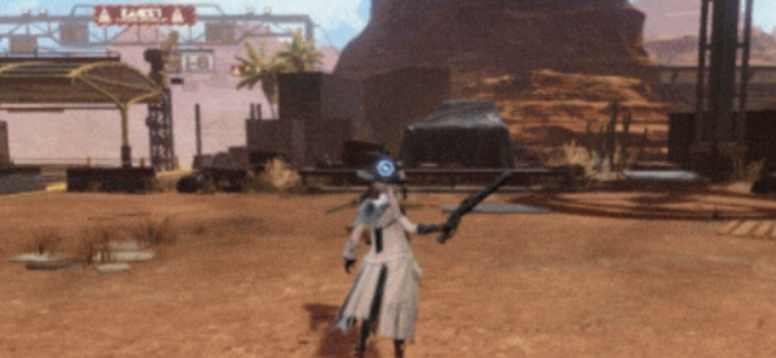 《深空之眼》硝芒埃克什瓦介绍(图3)