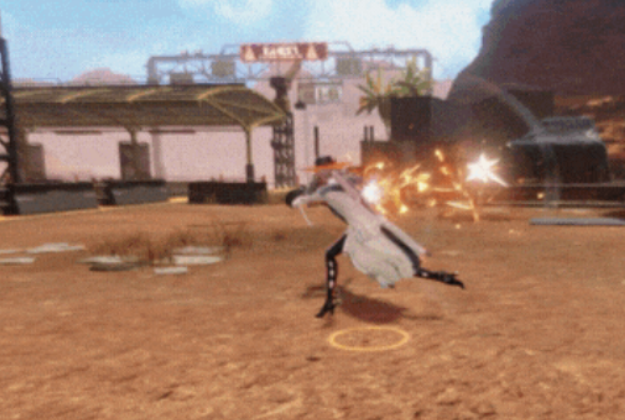 《深空之眼》硝芒埃克什瓦介绍(图5)