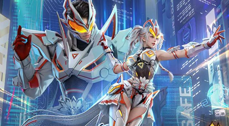 《明日之后》假面骑士联动介绍(图2)