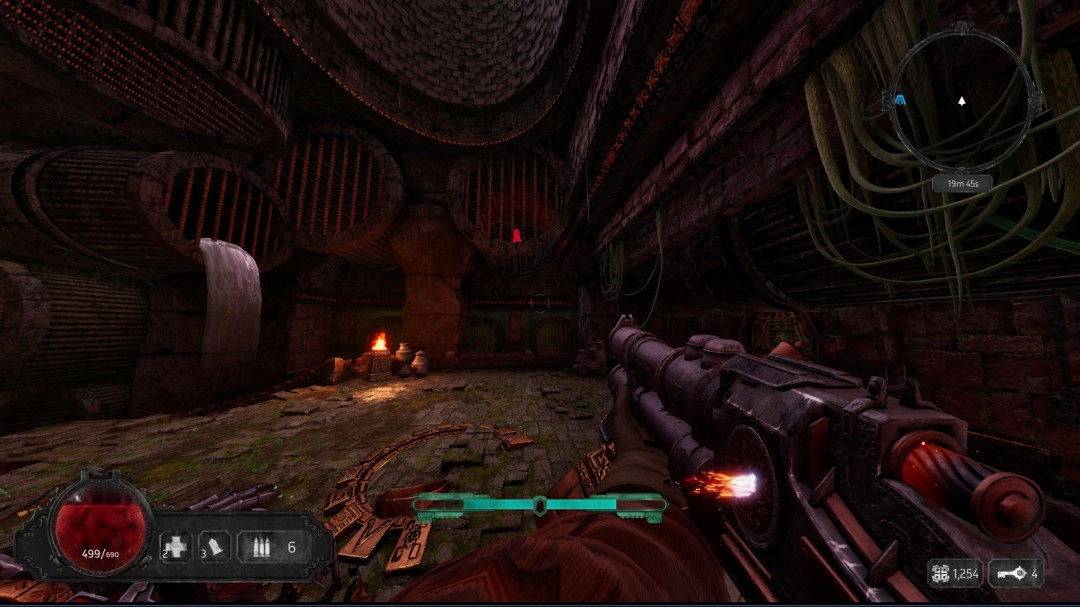 《深渊之潮》飞盘投掷器获得方法介绍